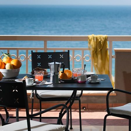 Casa Vacanze Samira フォンダケッロ エクステリア 写真