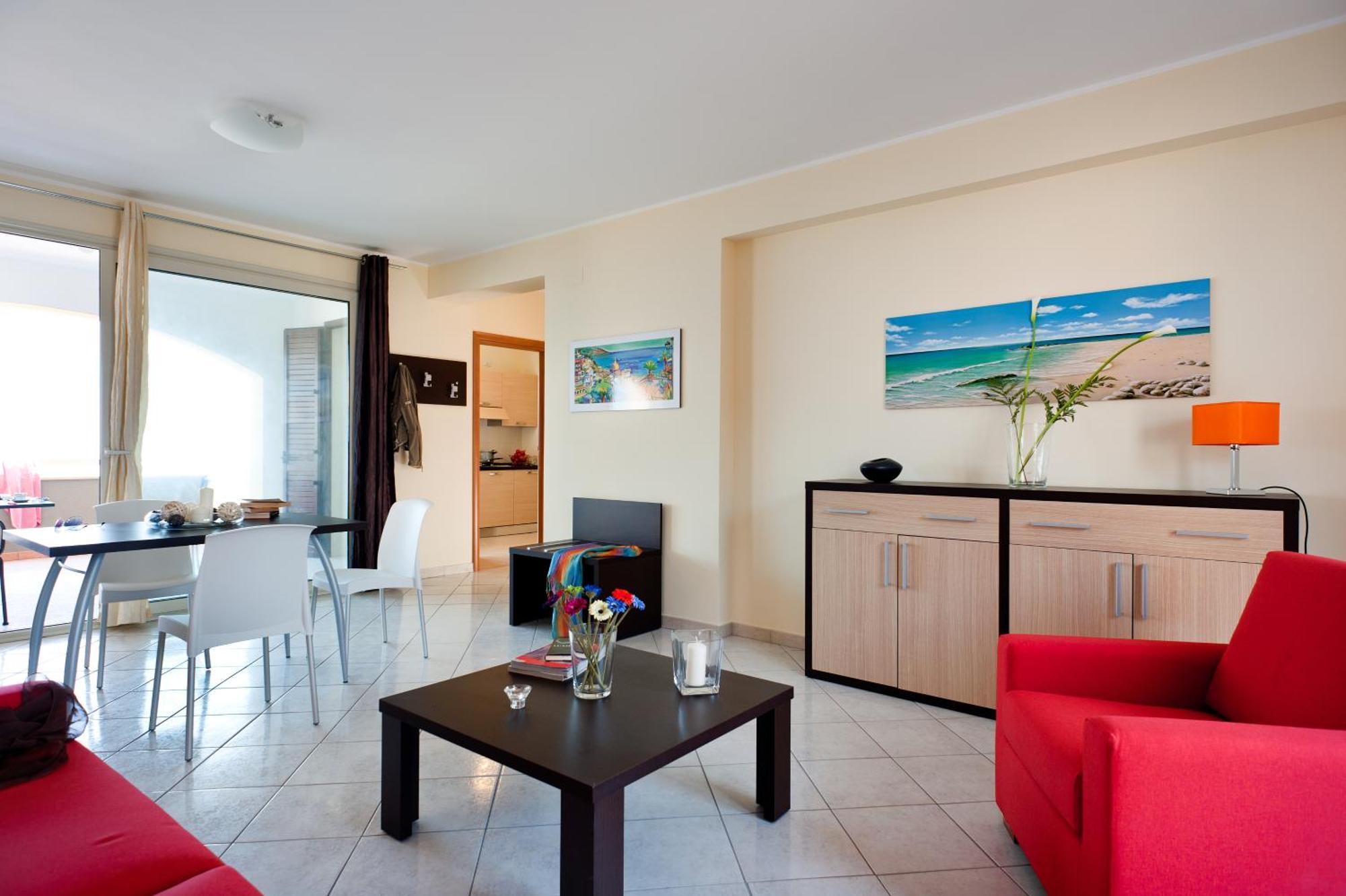 Casa Vacanze Samira フォンダケッロ エクステリア 写真