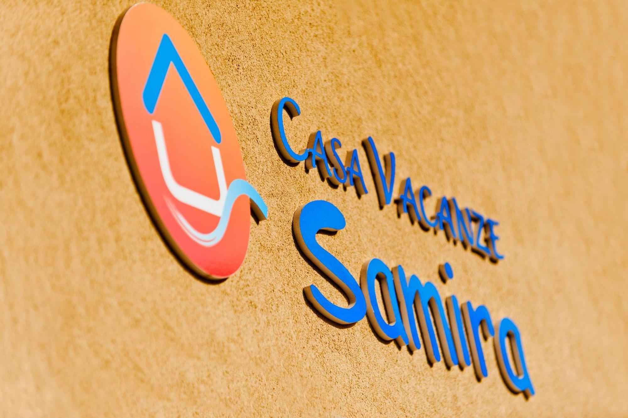 Casa Vacanze Samira フォンダケッロ エクステリア 写真