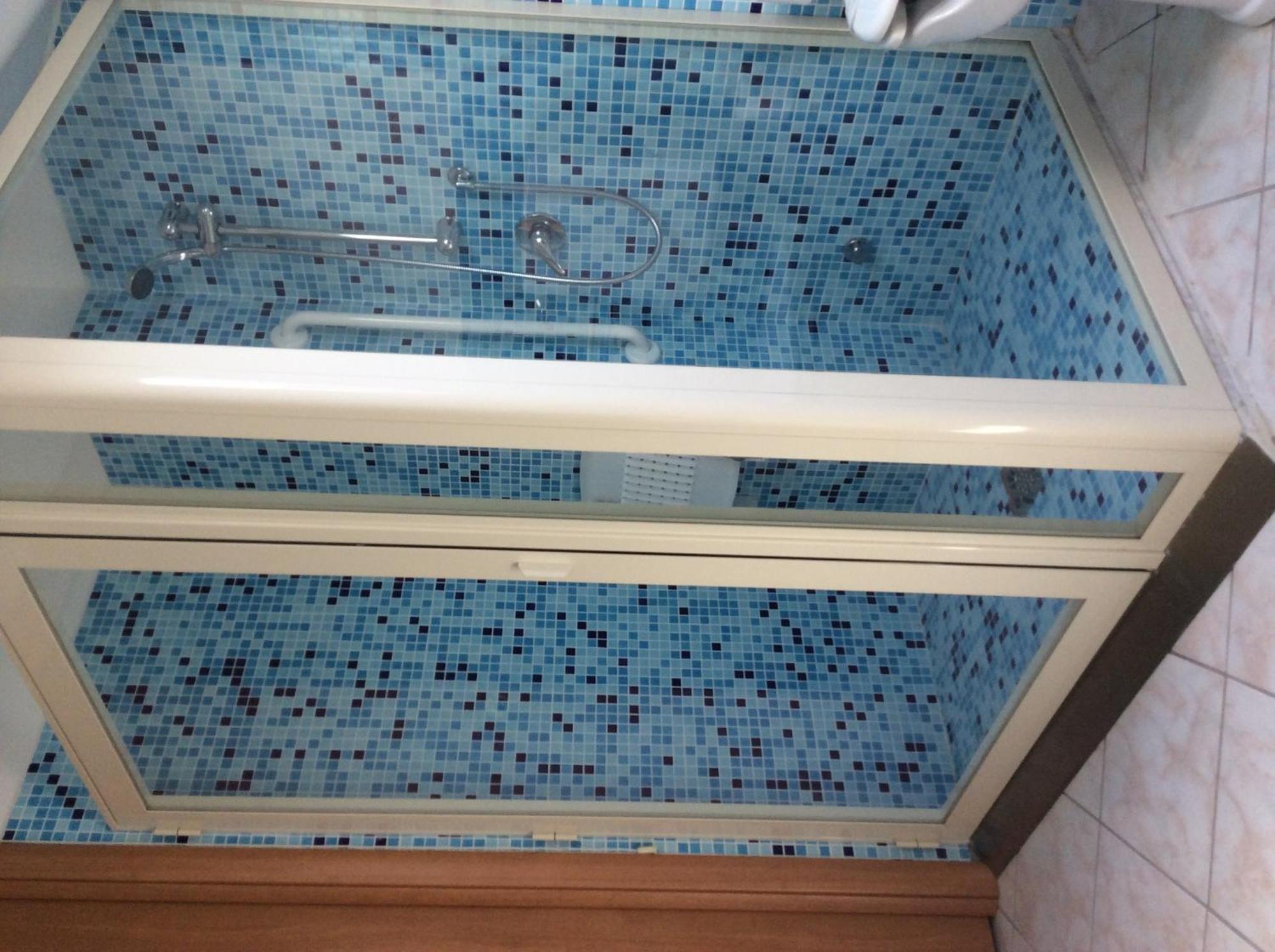 Casa Vacanze Samira フォンダケッロ 部屋 写真