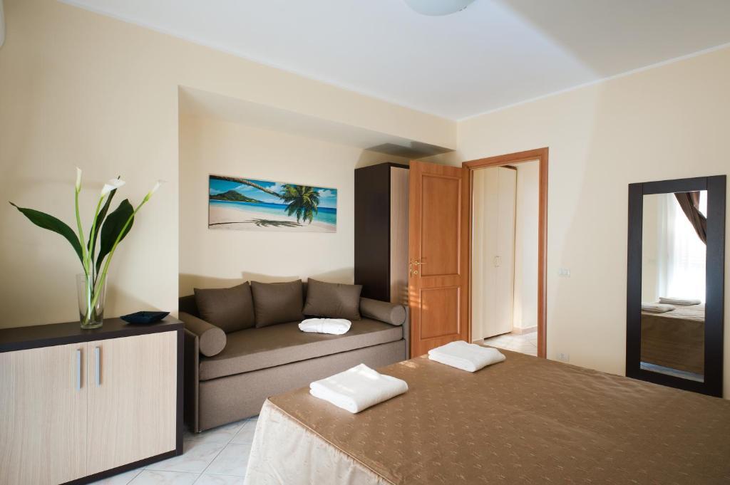 Casa Vacanze Samira フォンダケッロ エクステリア 写真