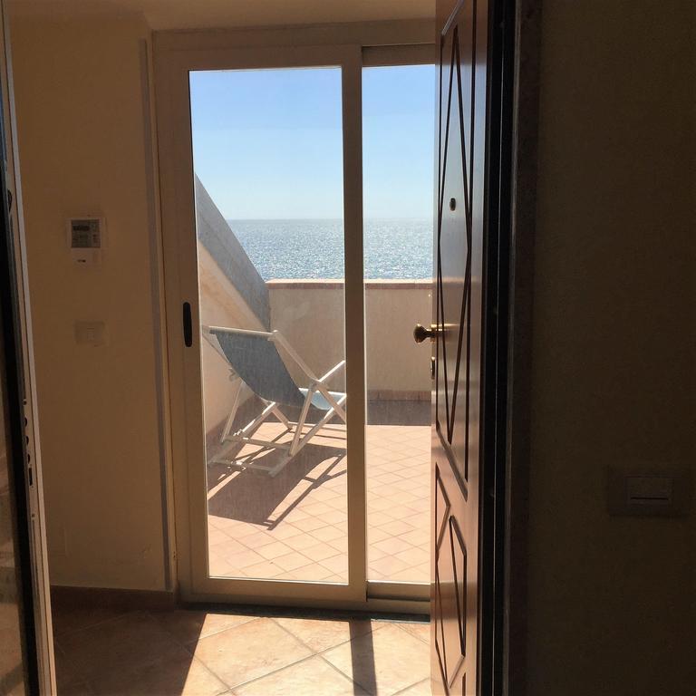 Casa Vacanze Samira フォンダケッロ エクステリア 写真