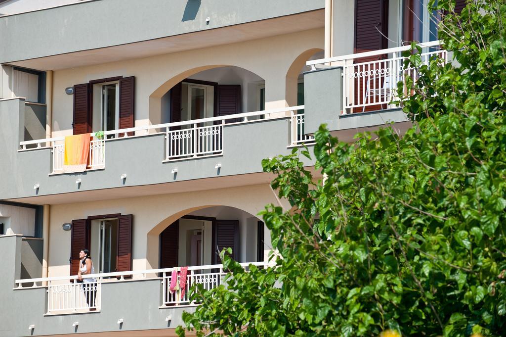 Casa Vacanze Samira フォンダケッロ 部屋 写真