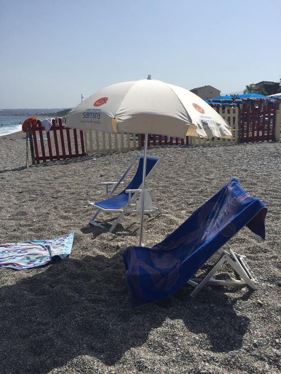 Casa Vacanze Samira フォンダケッロ エクステリア 写真