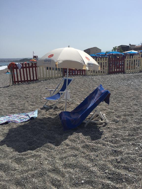 Casa Vacanze Samira フォンダケッロ エクステリア 写真