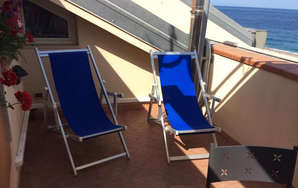 Casa Vacanze Samira フォンダケッロ 部屋 写真