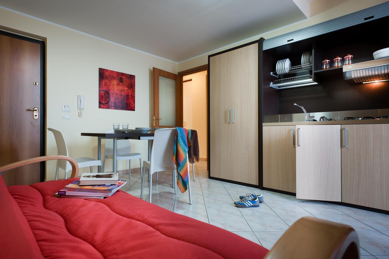 Casa Vacanze Samira フォンダケッロ エクステリア 写真
