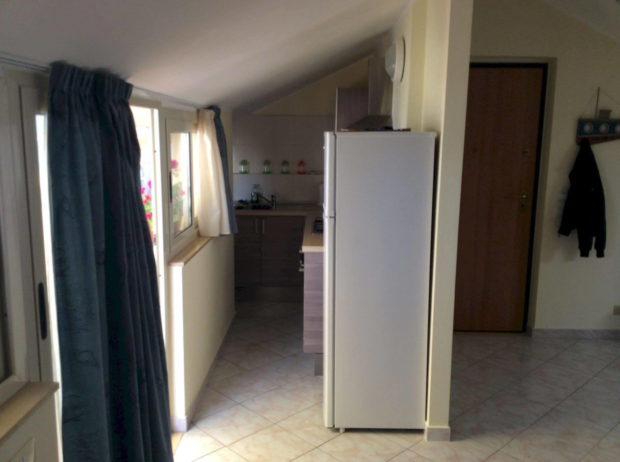 Casa Vacanze Samira フォンダケッロ エクステリア 写真